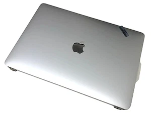 LCD Display Baugruppe silber 661-15733 2 TB 3 2020 für 13" MacBook Pro A2289 A - Bild 1 von 2