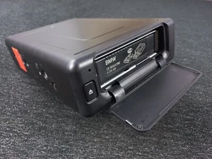 BMW 7-Series E38 Original CD Changer 6-Cds with Magazine OEM 65.12-6907035 E31 - Picture 1 of 14
