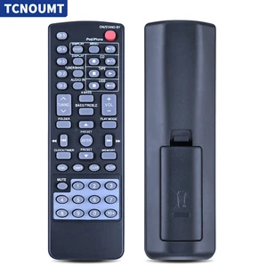 Remote Control For Sharp RRMCGA255AWSA CD Player Stereo System CD-DH950P - Picture 1 of 7
