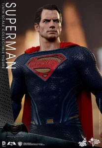 Figura de acción HOTTOYS HT Superman Inart escala 1/6 colección de modelos MMS343 - Imagen 1 de 9