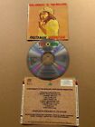 Bob Marley & The Wailers - CD de vibrations Rastaman (1976) Tuff Gong 422-846 205-2
