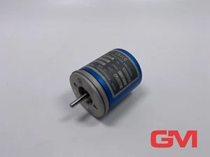 Unico Positionencoder PG1036 Shaft Position Encoder 700-338 Positiongeber - Picture 1 of 8