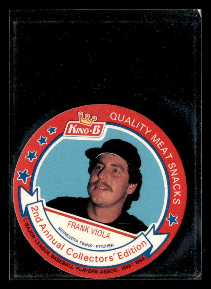 MSA King B Jerkey 1988-1999 2,5" disco redondo King-B * Tú eliges * Foto 1 de 1