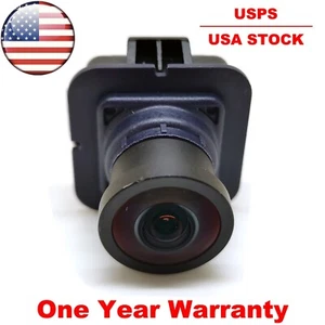 For 2013-2014 Ford F-250 F-350 F-450 F-550 Super Duty Camera DC3Z-19G490-A New - Picture 1 of 9