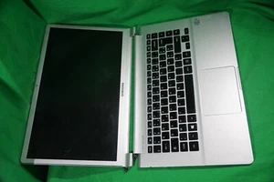 Samsung Series 9 NP900X4D 15" Ultrabook Computer (FOR PARTS) - Picture 1 of 7