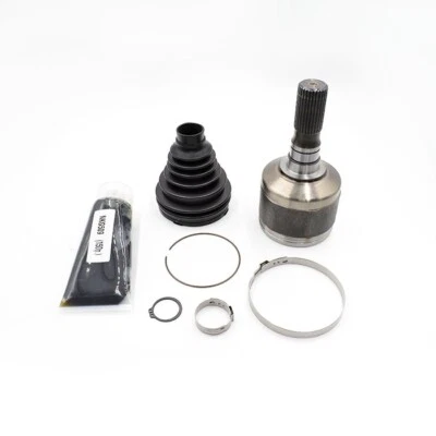 GENUINE Front Axle CV Joint Inner For Isuzu Dmax TFS87 1.9TD RZ4E-TC 2020 ON - Image 1 of 2