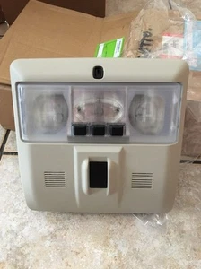 Plafoniera Luce Interna Originale LR030772 Land Rover Range Rover Sport 2009< - Foto 1 di 1