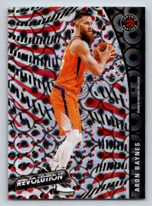 2020-21 Panini Revolution Groove #18 Aron Baynes (ref 193276) - Picture 1 of 2