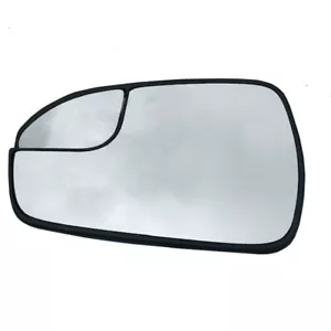Nuevo conjunto de espejo de vidrio se adapta al lado izquierdo para Ford Fusion DS7Z-17K707-E 2013-18 - Imagen 1 de 3