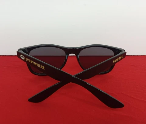 Stylish Everywhere Packers Sunglasses Green Bay Packers Cover