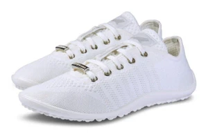 RETOURE - Leguano »Barfußschuh GO« Barfußschuh 632610 Weiß 38 - Bild 1 von 2