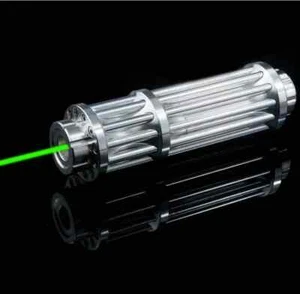 The most powerful laser pointer with a range of 2Km! powerful RESTEQ laser green - Picture 1 of 9