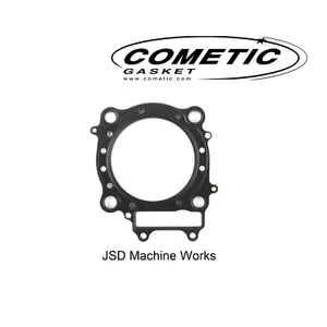 04-05 Honda TRX450R Cometic 103mm Bore 0.027" Head Gasket For CPI / JSD Cylinder - Picture 1 of 1