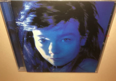 Bjork Telegram CD remix hits Army of Me Hyperballad Possibly Maybe Nellee Hooper - Image 1 of 4