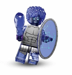 LEGO MINIFIGURES SERIES 26 ``ORION ́ ́ REF 71046 BRAND NEW - Picture 1 of 1