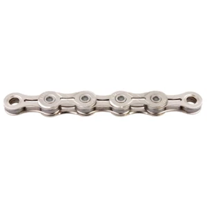 Catena 11V X11EL silver IN CONFEZIONE OEM 116 MAGLIE rms - Imagen 1 de 1