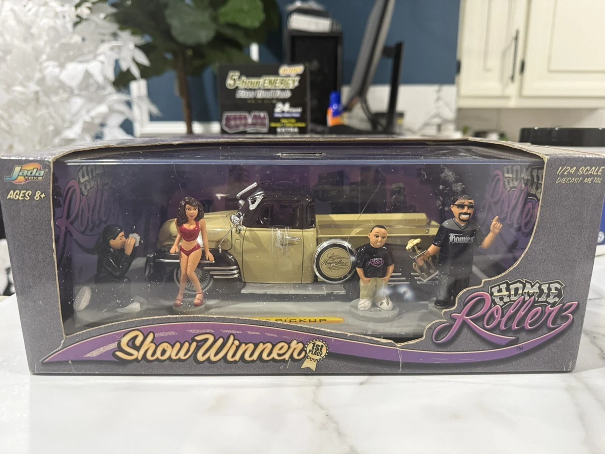 Las mejores ofertas en Homie rollerz | eBay