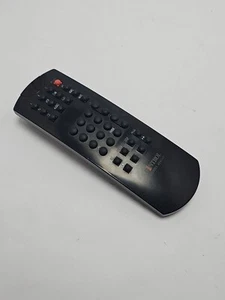 1Control Memoria Extendida #8257 Vintage Control Remoto TV FUNCIONA Probado - Imagen 1 de 10