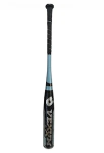 DeMarini Vexxum 32"/23,5oz. -8,5 Half+Half VNR8 SC3 LongBarrel 2 5/8 Schläger - Bild 1 von 5