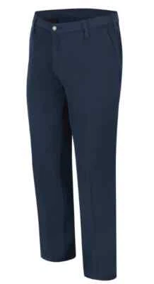 Workrite FR Pants Classic Firefighter, Slim Leg NFPA® 2112. NFPA 1975 CHOOSE SIZ - Image 1 of 4