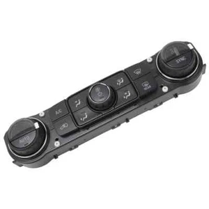 1574881 AC Delco Climate Control Unit for Chevy Chevrolet Silverado 1500 Truck - Picture 1 of 3