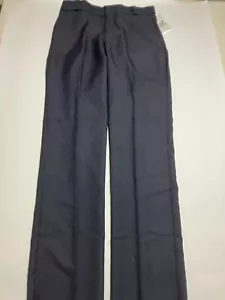 Flying Cross Pro X Signature Fit Command Uniform Pant LAPD Navy Size 12 R (b127) - Picture 1 of 17