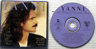 Yanni All Music Conposed and Produced (CD, 1994) 7 Track Album