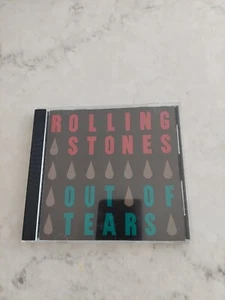 Rolling Stones- "Out Of Tears" cd single - Picture 1 of 3