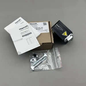 NEW REXROTH VE2/D-60 3842547785 Cylinder - Picture 1 of 18