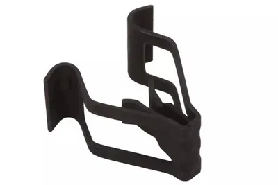 Retenedor multiusos negro genuino GM 16651848 Foto 1 de 4