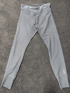 Lorna Jane Grey Leggings,Womens, Size Small, Tight Fit - Picture 1 of 4