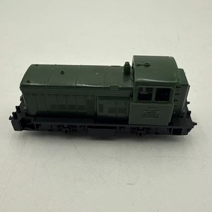JOUEF HO SCALE DIESEL SHUNTER LOK SNCF Y 51130 - GEPRÜFT - Bild 1 von 16