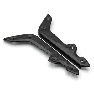 Supporto parafango carbonio per parafango MV Agusta Brutale/Dragster 800/1000 parafango - Foto 1 di 6
