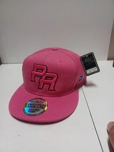 PUERTO RICO SNAPBACK  HAT  - Picture 1 of 4