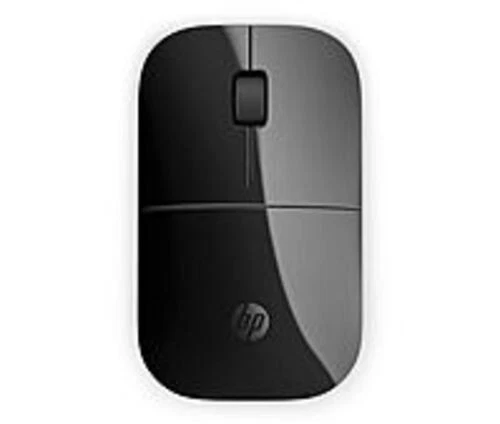 HP Z3700 Wireless Mouse - Black V0L79AA Input Devices-New - Image 1 of 1