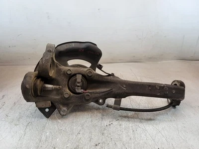 HYUNDAI GENESIS 2009 2010 2011 2012 2013 2014 SEDÁN HUSILLO DELANTERO DERECHO NUDILLO Foto 1 de 4