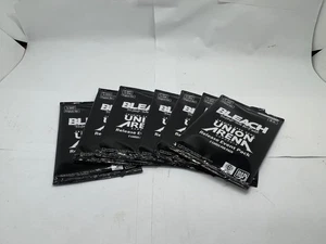 Union Arena Bleach Thousand Year Blood War Release Event Pack English x8 - Picture 1 of 8