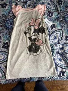 Disney Minnie Mouse Gown - Picture 1 of 1