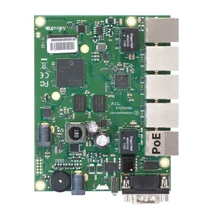 Router Mikrotik RB450Gx4 - Afbeelding 1 van 1