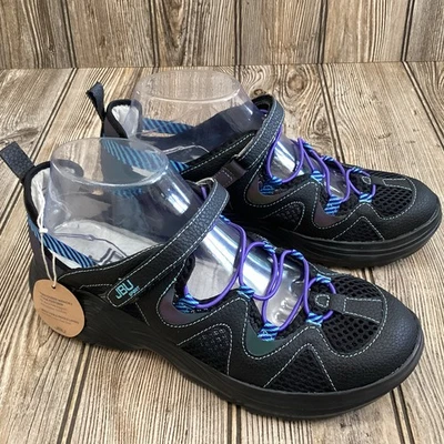 JBU Sport Himalaya Lightweight Sport Shoes Sneakers Womens Size 8M NEW - Image 1 of 4