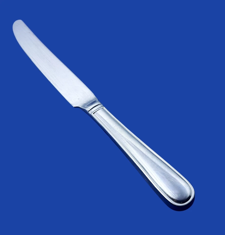 The Main Course CARLISLE Stainless Flatware -- Dinner Knife 9" - Image 1 of 1