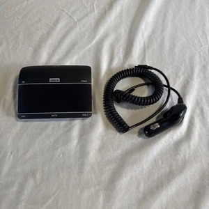 Haut-parleur appels sans fil mains libres Jabra Freeway HFS100 testé/fonctionnel - Photo 1 sur 2