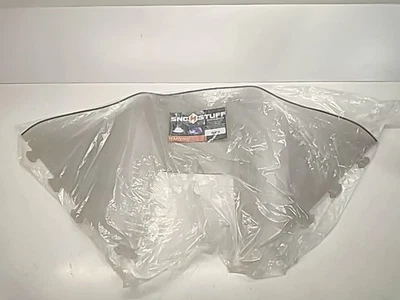 Polaris-Smoke-15 1/2 - 2000 Sno-Stuff NOS - Image 1 of 4