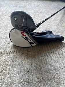 Titleist TSR2 21* Left Hand 4 Hybrid Tensei AV Blue Regular Flex Graphite New - Picture 1 of 17