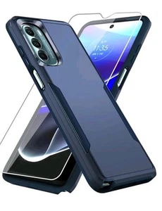 Coque téléphone Motorola Moto G Stylus 5G-2023 matériau gel durable - Photo 1/3