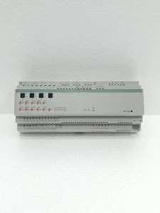 K BUS EIB KNX AMRM-41/00.1 MODULO ATTUATORE UNIVERSALE 4 CANALI 230V SMART HOME - Foto 1 di 20