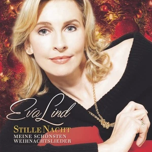 Eva Lind - Stille Nacht - Meine schönsten Weihnachtslieder | CD - Bild 1 von 1