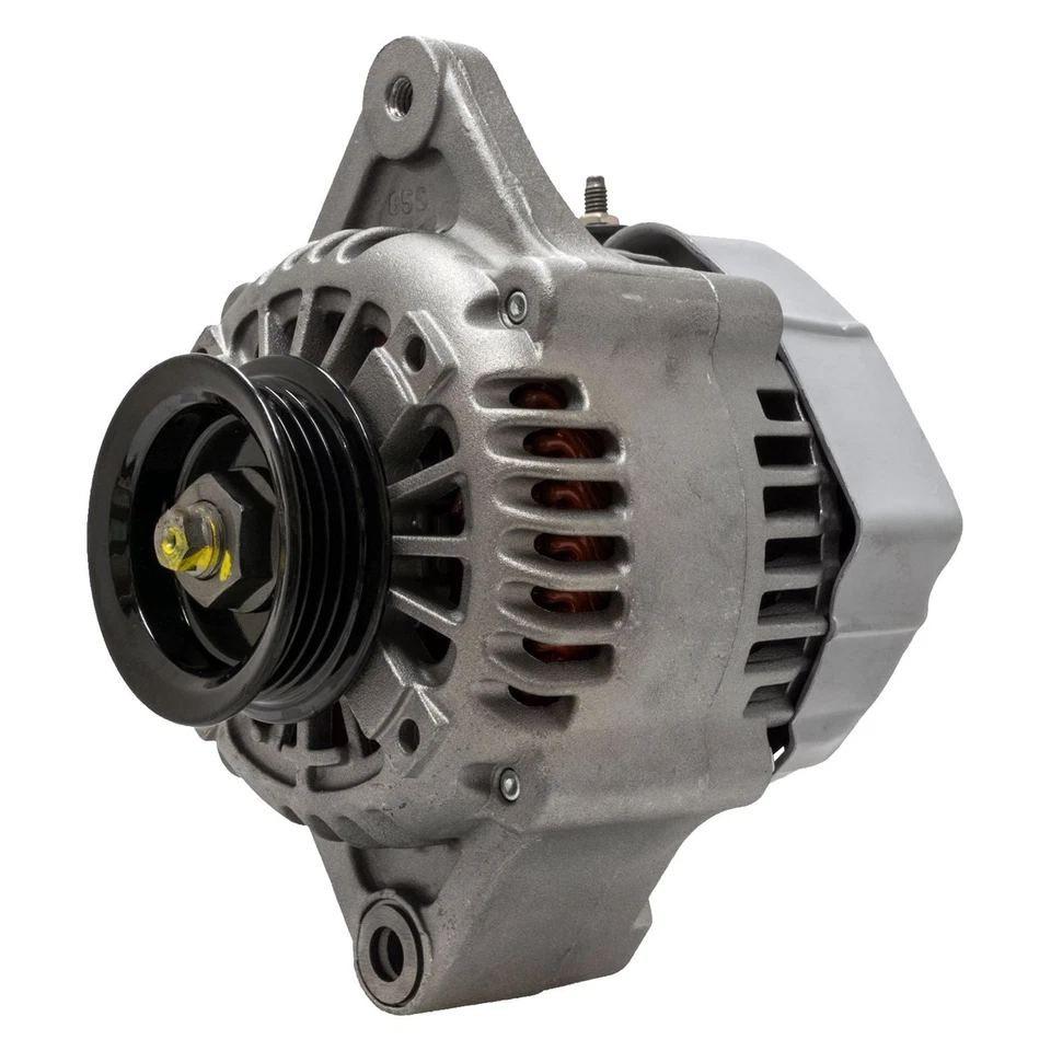 Mechanics Choice Alternator for 2005-2006 Suzuki Grand Vitara, XL-7 (2.7L V6) - Image 1 of 1