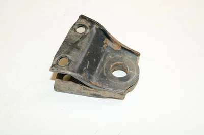 2015 Honda Foreman Rubicon Trx500fa5 4x4 Rear Back Trailer Hitch - Image 1 of 4