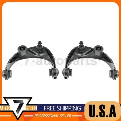 Brazos de control delanteros superiores Dorman para Mazda 6 2009 2010 2011 2012 2013 Foto 1 de 4